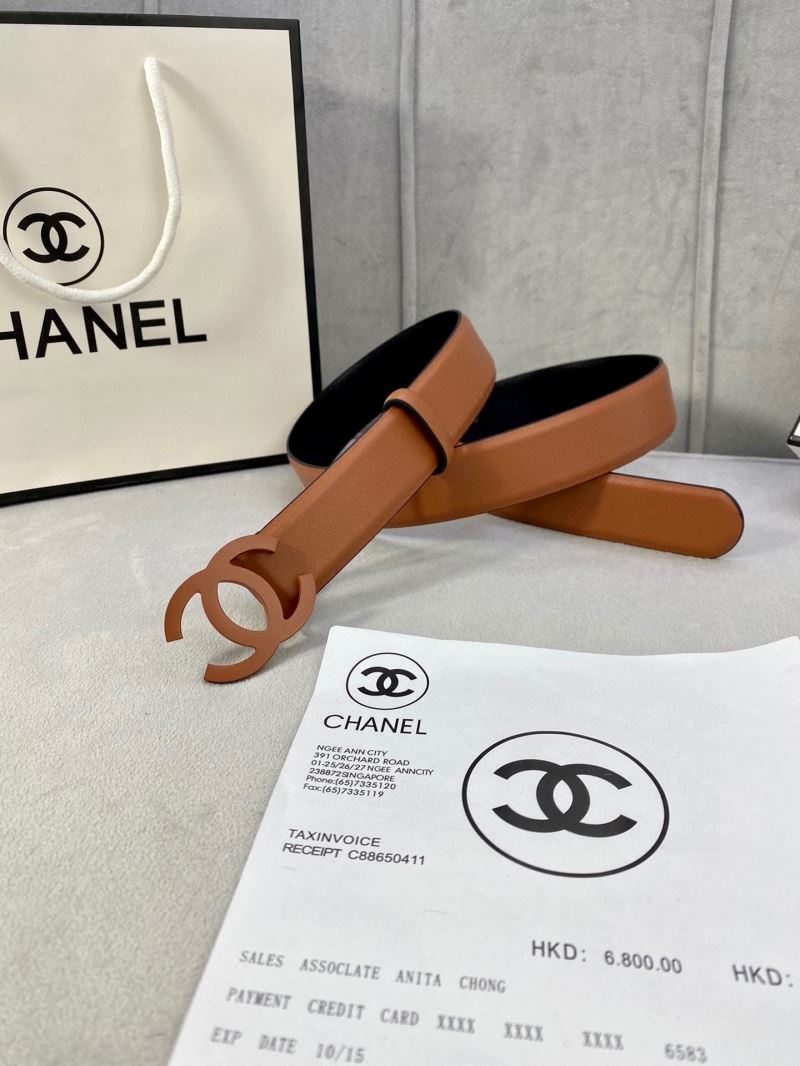 CHANEL